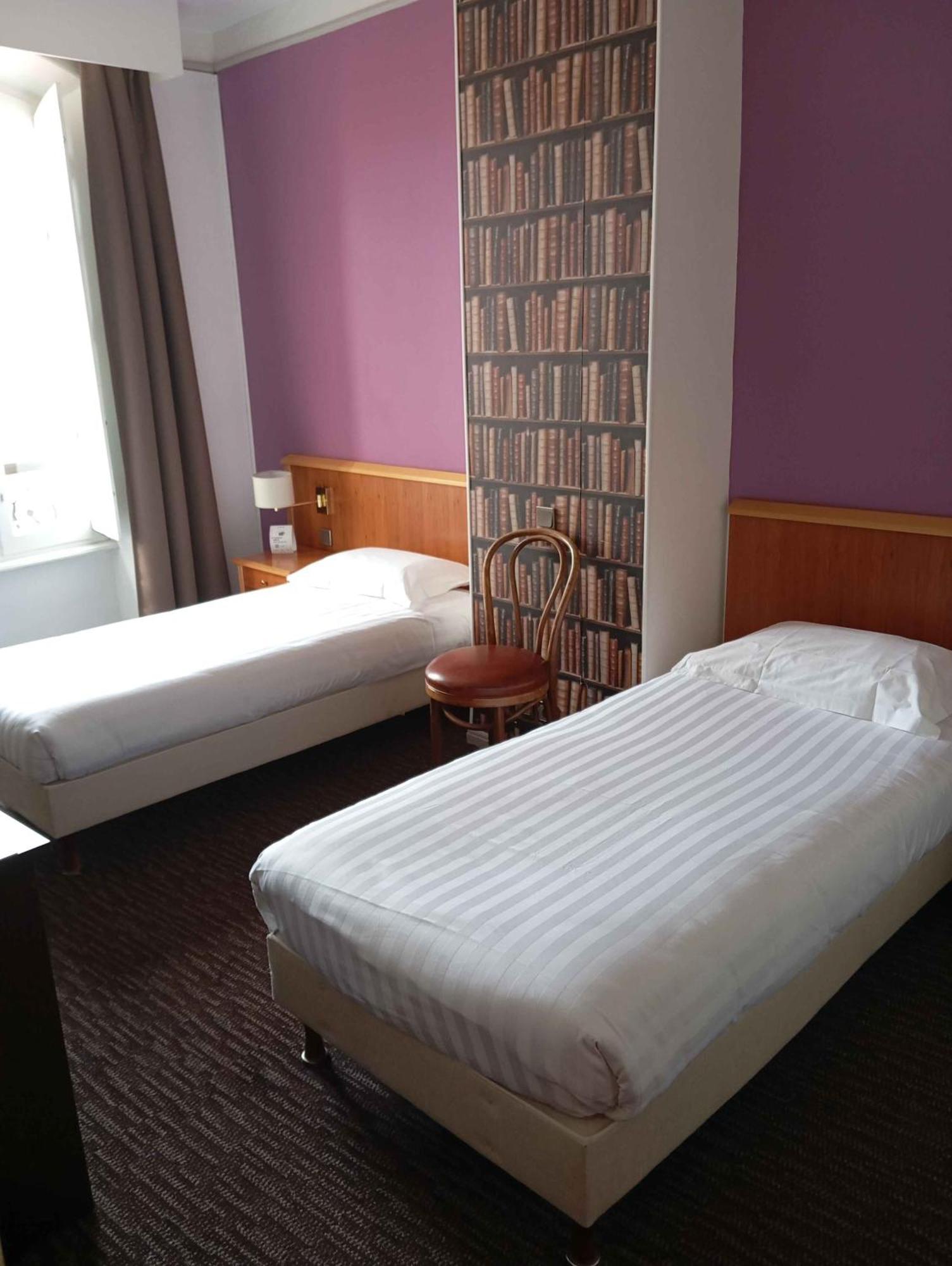 The Originals Boutique, Grand Hotel Saint-Pierre, Aurillac Exterior foto